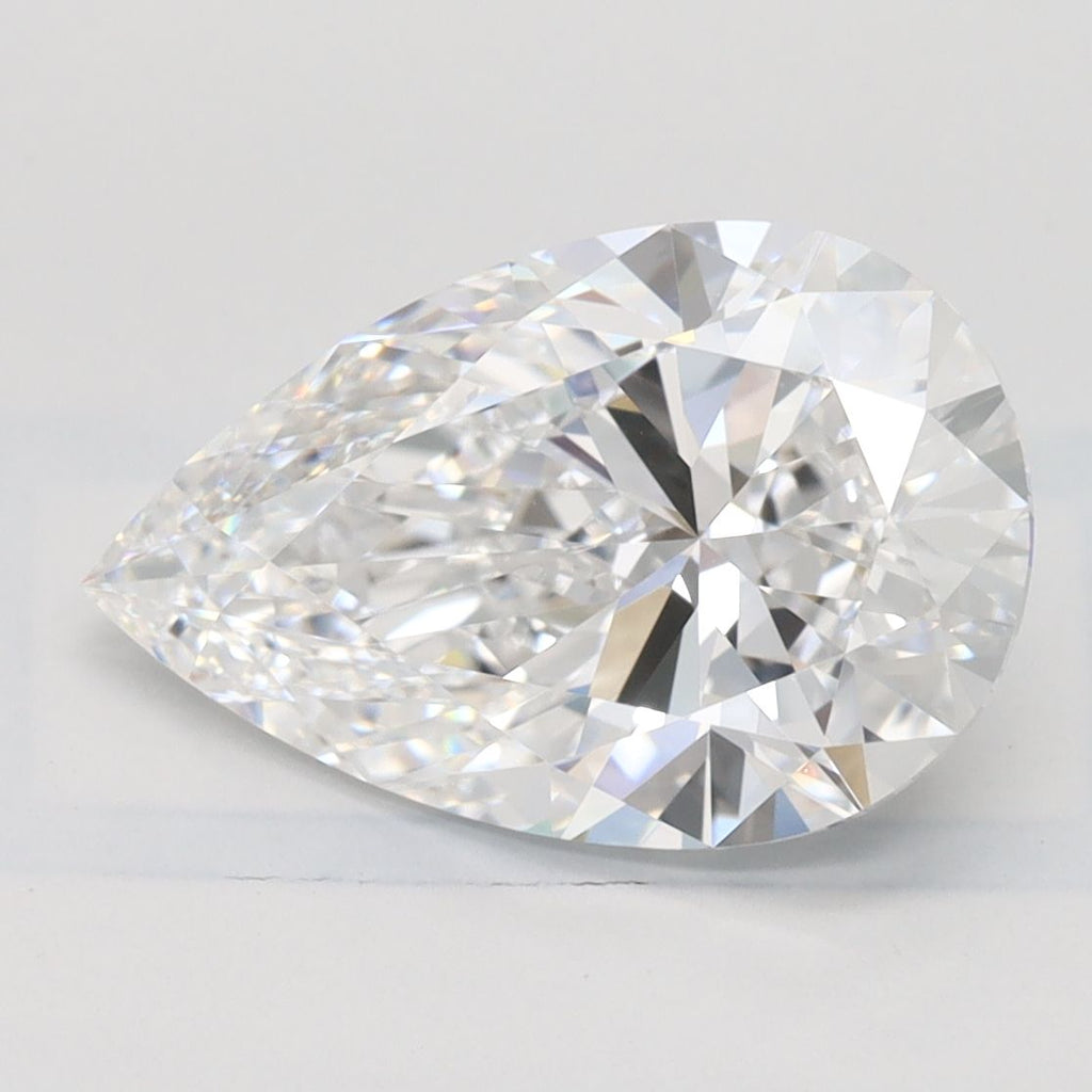 2.50 ct. D/VVS1 Pear Lab Grown Diamond prod_d8bd764ec05b4656af666829e2df3df1