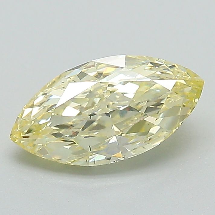 1.05 ct. Fancy Light Yellow/VS2 Marquise Lab Grown Diamond prod_f4ad5f4b294840da8af3920c935f9a50