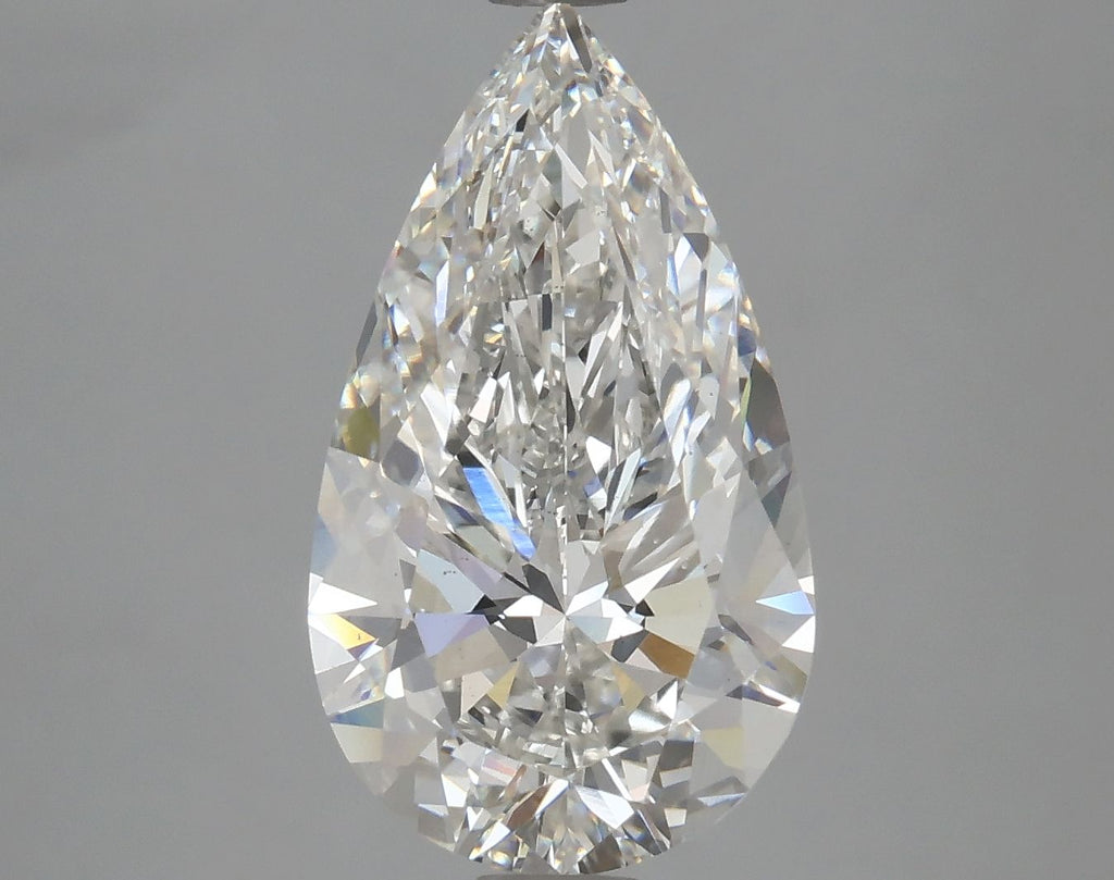 4.01 ct. G/VS2 Pear Lab Grown Diamond prod_a775eda0322c4eaf95a48b0a3a3cb52a