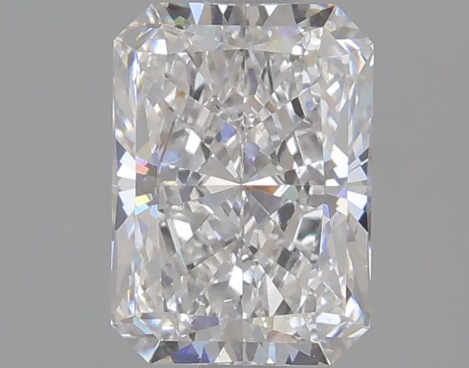 1.40 ct. E/VS1 Radiant Lab Grown Diamond prod_f3b2d5799bfc4fd2a6dd347f50696512