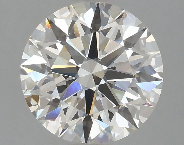 2.89 ct. G/VS1 Round Lab Grown Diamond prod_a47a94e14e474644b1f1a3af82b5159b