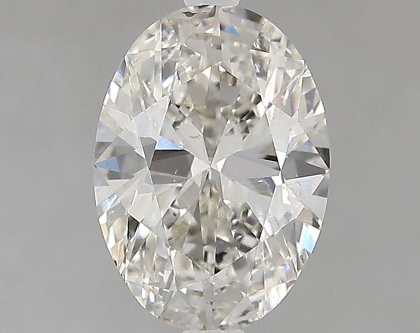 2.00 ct. I/SI1 Oval Lab Grown Diamond prod_7c479bd6d36a4a94b685e06e798e1c3d