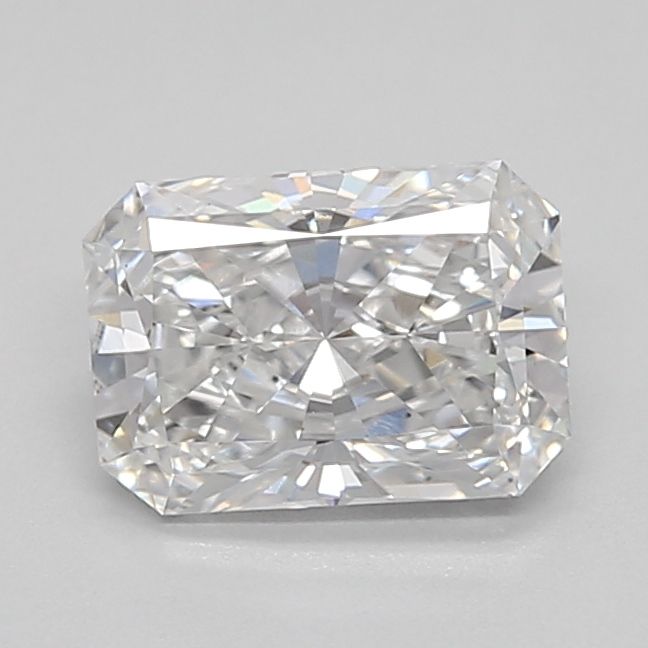 0.90 ct. E/VS1 Radiant Lab Grown Diamond prod_ebb33fd5c6fa4e53af1b6ad2f0444382