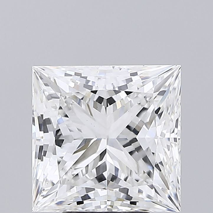 5.11 ct. F/VS1 Princess Lab Grown Diamond prod_380d067f0f7d4ecbbdb4f6f0d50f5a2f