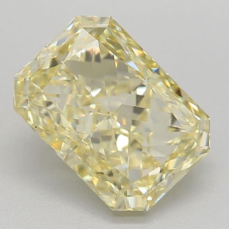 1.13 ct. Fancy Intense Yellow/VS1 Radiant Lab Grown Diamond prod_e001e1203e054cc79f6cdca8548edc00