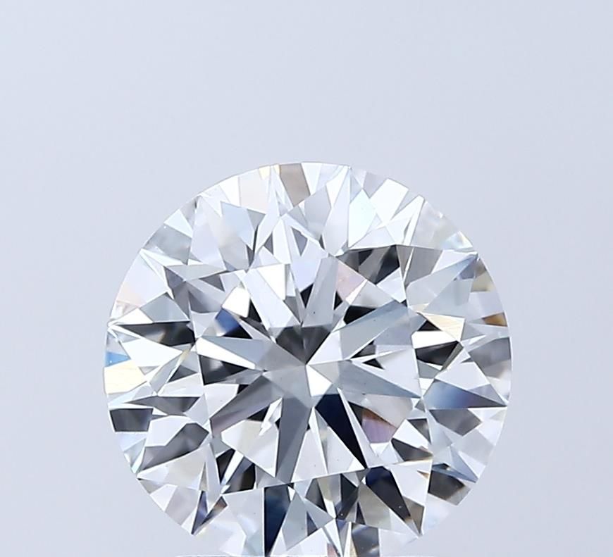 2.57 ct. E/VVS2 Round Lab Grown Diamond prod_c35bedb72a9447cb8effe5da5b42a0df