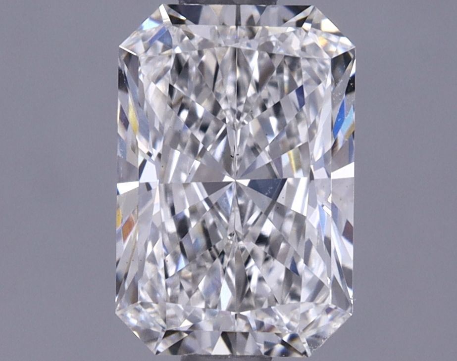 1.11 ct. F/VS1 Radiant Lab Grown Diamond prod_ed3115a37f614828a96232675db62a2e