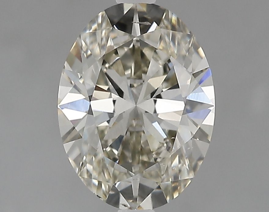 2.00 ct. K/SI1 Oval Lab Grown Diamond prod_e8d2327024044d3895f2b0d6c1dc0ce7