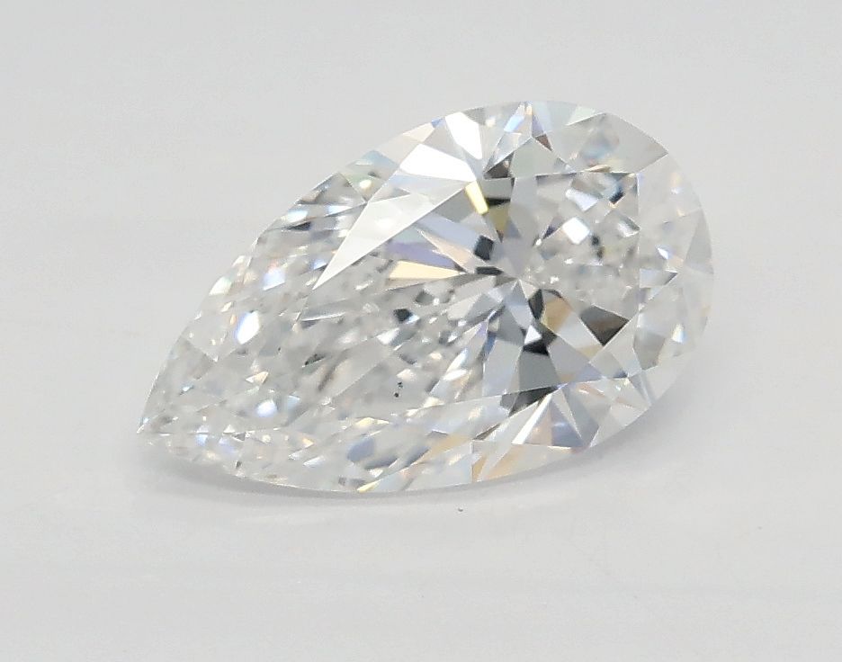 1.01 ct. D/SI1 Pear Lab Grown Diamond prod_f433b03b05d74e9f8284120d4cecbaec