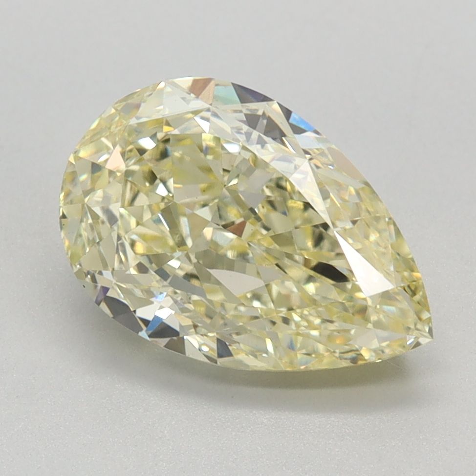 2.07 ct. Fancy Intense Yellow/VVS2 Pear Lab Grown Diamond prod_e3444e7485984ef6b24fc102fc48f8a6