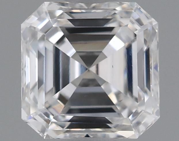 0.66 ct. E/VS2 Square Lab Grown Diamond prod_f8a914c8d9864afc910729ce914e3789