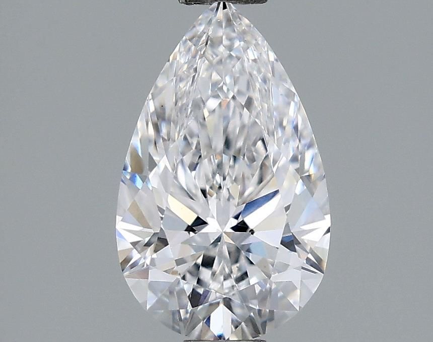 1.08 ct. D/VS1 Pear Lab Grown Diamond prod_de33d5fa05764ef9873186904f129fe2