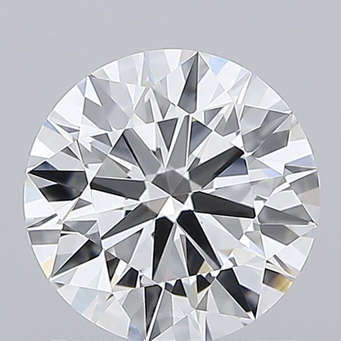 1.25 ct. D/VVS2 Round Lab Grown Diamond prod_e9c8ce72b86e4a4397effb5bbea22be3