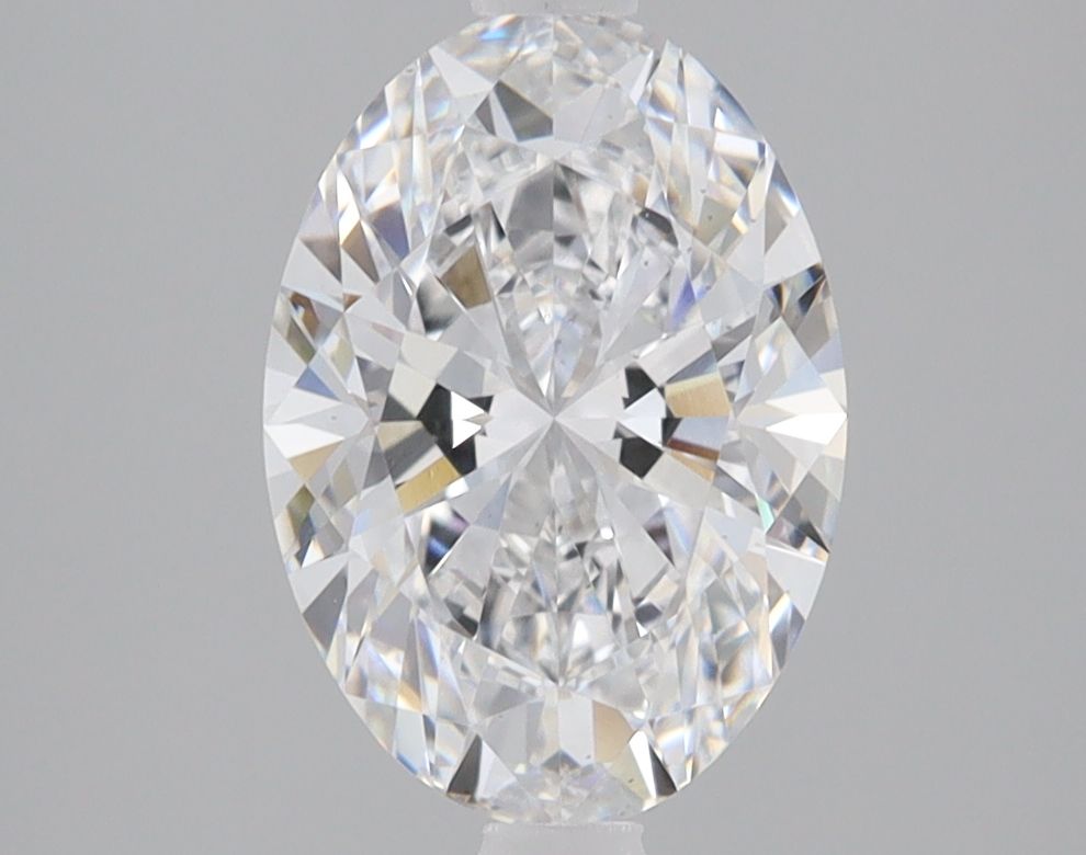 2.14 ct. E/VS2 Oval Lab Grown Diamond prod_d78b2c37a4a2488da20bc8ff92c9e576