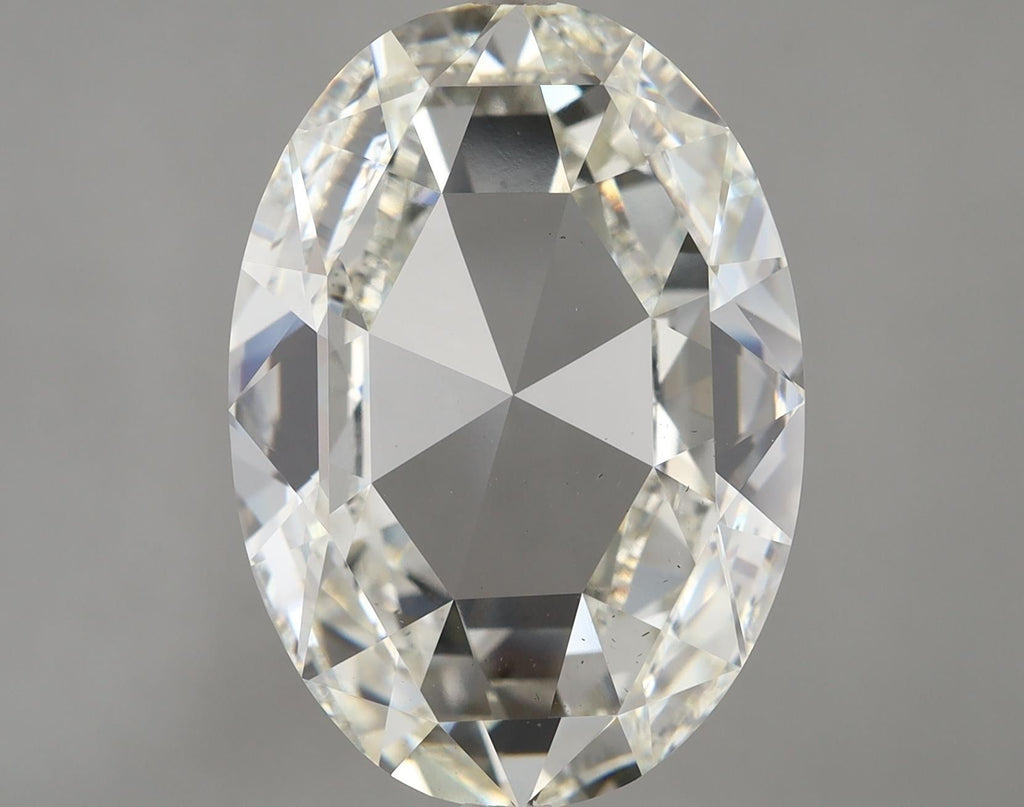 9.87 ct. H/VS1 Oval Lab Grown Diamond prod_a0b086300dd544b2af230684ddec9c23