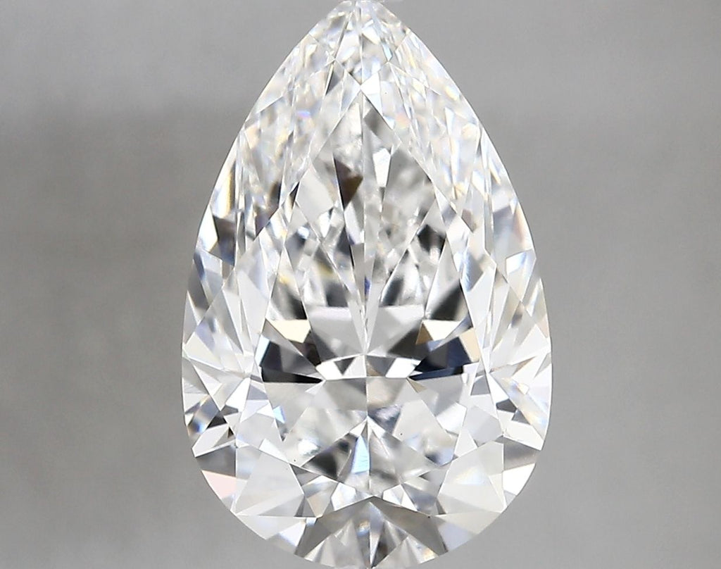 4.36 ct. E/VVS2 Pear Lab Grown Diamond prod_efea9d670ae946438263a449350f9deb