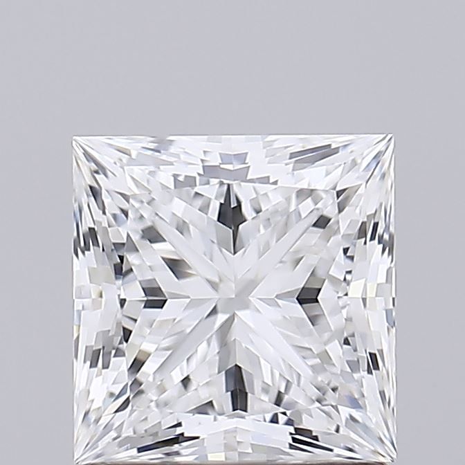1.47 ct. D/VVS1 Princess Lab Grown Diamond prod_c7d9b11381054e7cb4ab6cb4a5fe9e20