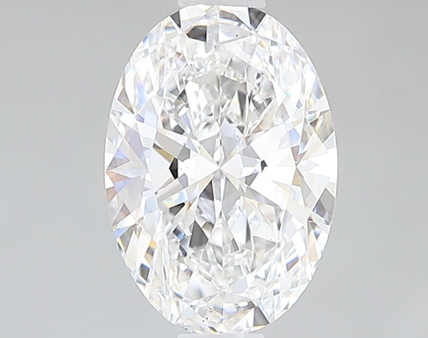 1.04 ct. E/VS1 Oval Lab Grown Diamond prod_7f84b5d6456a4e3aabcad4980f251f70