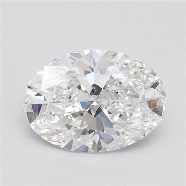 1.10 ct. D/VVS1 Oval Lab Grown Diamond prod_e5606b043c1e4789863e37965b90e0ef