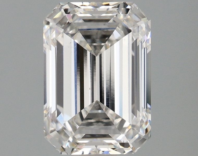 2.09 ct. F/VS2 Emerald Lab Grown Diamond prod_8e87ca601f4e4062b9ea3223aef7fe57