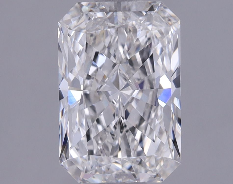 1.13 ct. F/IF Radiant Lab Grown Diamond prod_e36be1c9380042a9afc6bcd172286d3a