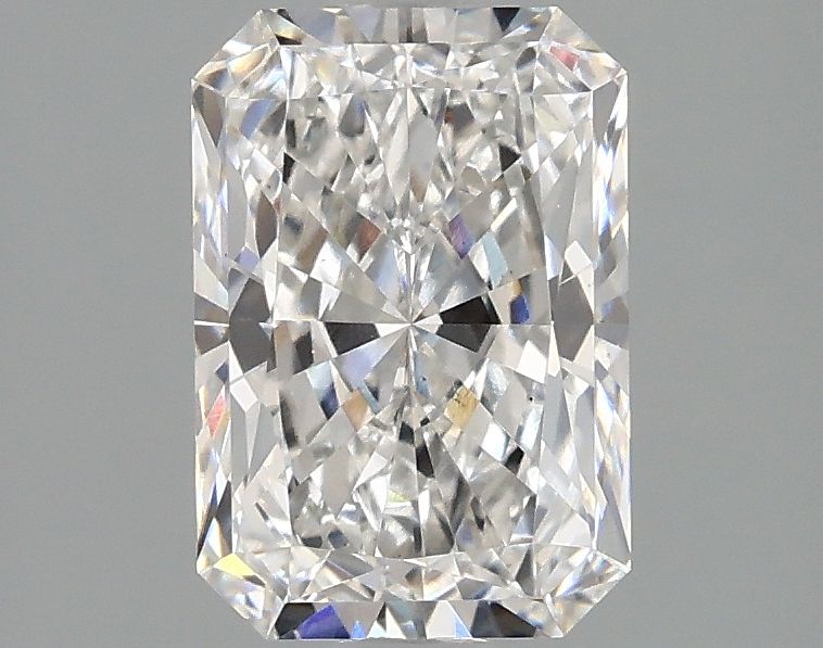 1.71 ct. E/VS2 Radiant Lab Grown Diamond prod_f3a11318060347af81d0b0537a6d23ae