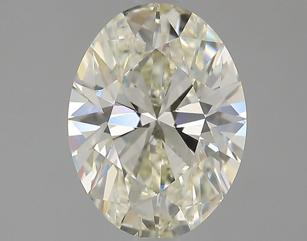 2.01 ct. J/SI1 Oval Lab Grown Diamond prod_ba0778a0ec8f4d7581be63e730c641e7