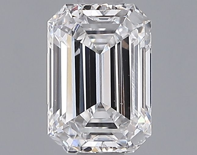 1.10 ct. D/VVS2 Emerald Lab Grown Diamond prod_ba6540537a0c4d9ab903a901c0685c34