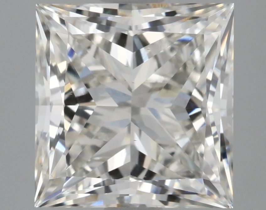 2.53 ct. F/VS2 Princess Lab Grown Diamond prod_f6feee1b18c046699389b8e1dfd19288