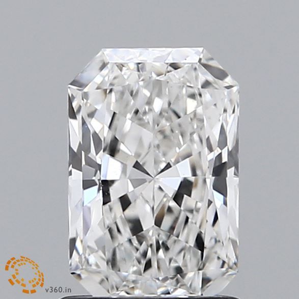 1.20 ct. F/VVS2 Radiant Lab Grown Diamond prod_f553293d124f4ba5a41c831d95c6cf98