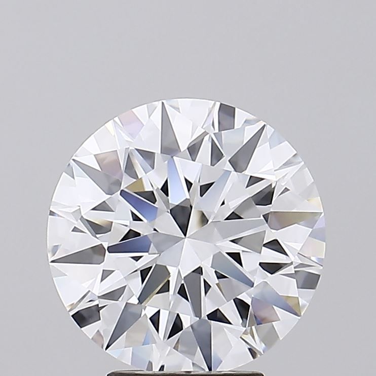 4.39 ct. F/VVS2 Round Lab Grown Diamond prod_e56204d78c3146be919646b7e18efe09