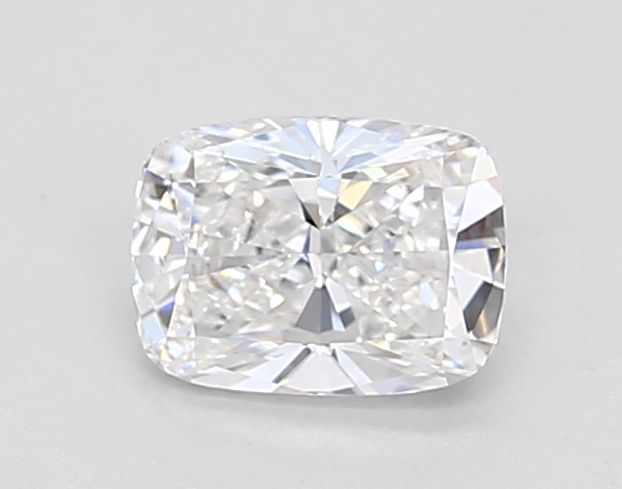 0.63 ct. D/VVS2 Cushion Lab Grown Diamond prod_e68deb3ccc7f43a391821a5a2df41d95