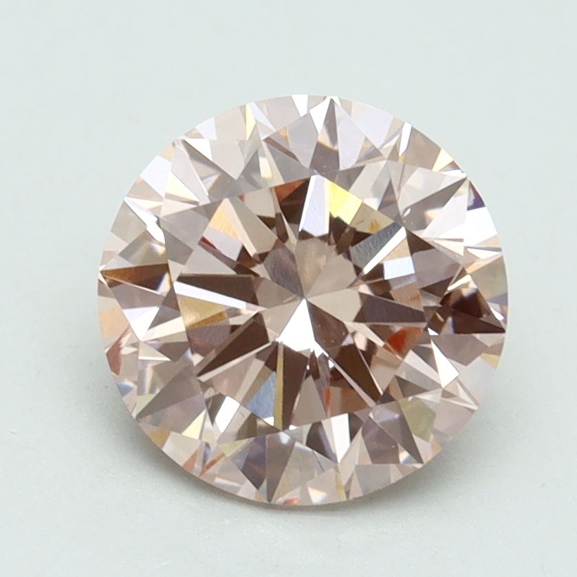 2.00 ct. Fancy Pink/SI1 Round Lab Grown Diamond prod_7c51d481856844b6994d2f7580f35530