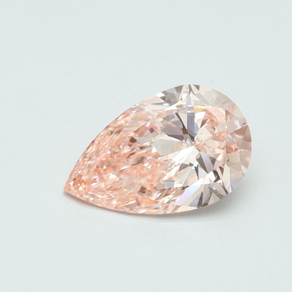 1.00 ct. Fancy Intense Pink/VS2 Pear Lab Grown Diamond prod_fd9e0a8fee194942ba00d7a5b457d451