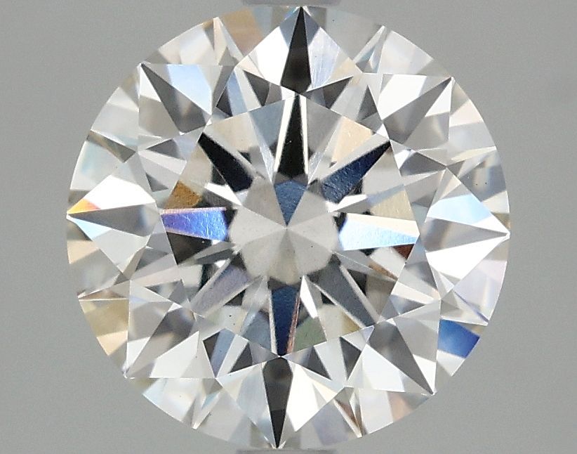 3.02 ct. H/VS1 Round Lab Grown Diamond prod_f3a9ede9dd9a4be38cb68b61a590b14f