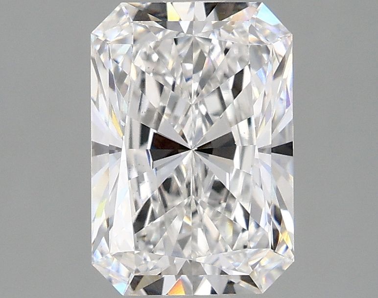 2.02 ct. D/VS1 Radiant Lab Grown Diamond prod_e3fde55c402a46f480cd141eef91939d