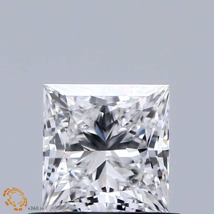 0.71 ct. E/VVS2 Princess Lab Grown Diamond prod_ca84a06c541f4b20bed6dd73240051d4