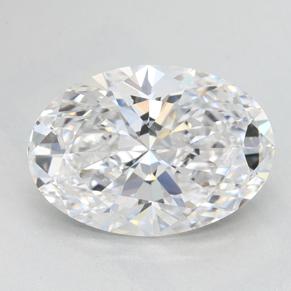 2.03 ct. D/VVS1 Oval Lab Grown Diamond prod_e36ed02e1fea47e0bc1d1f933851e1f3