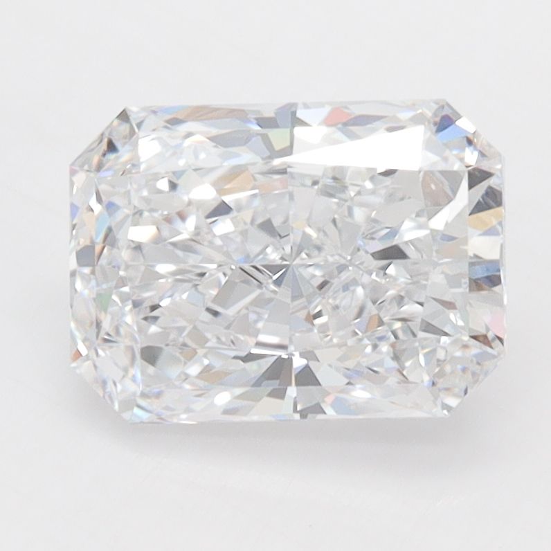 2.00 ct. D/VVS1 Radiant Lab Grown Diamond prod_f7e73868718044b2822c03c69e5bed5a