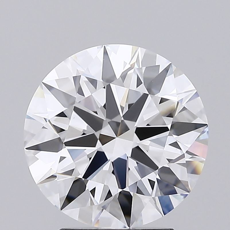 2.80 ct. D/VVS1 Round Lab Grown Diamond prod_dd60a76359bf4bbaa8fe8e2ed51ad439