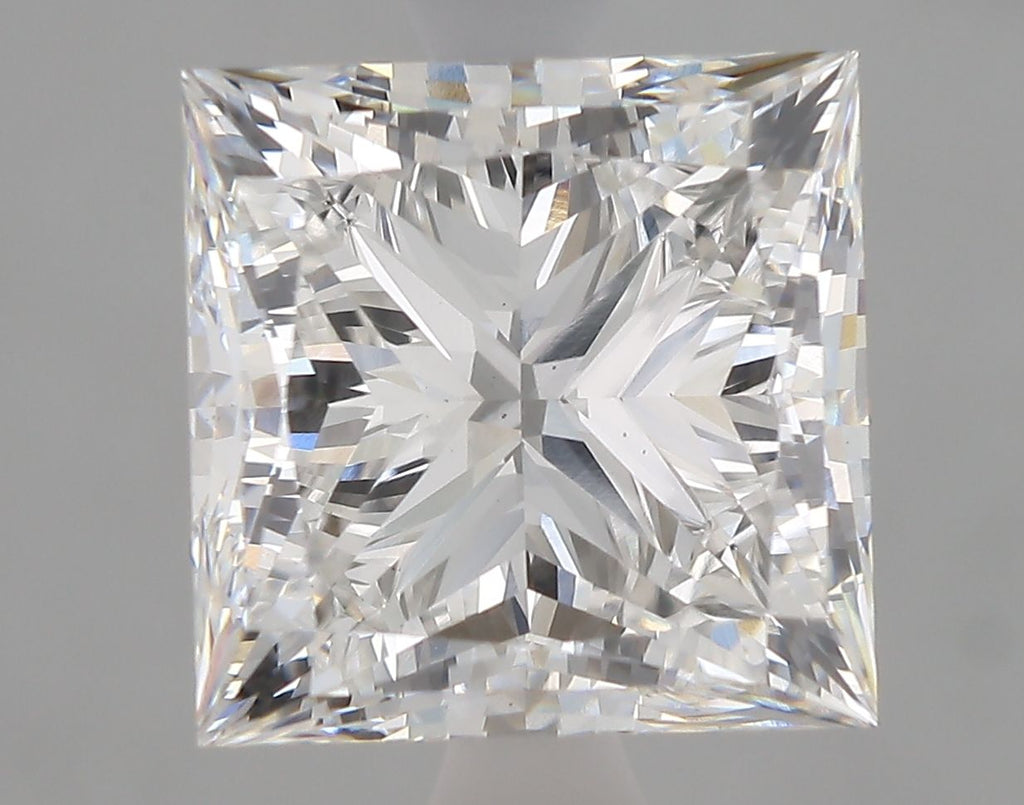 3.51 ct. F/VS1 Princess Lab Grown Diamond prod_e5b7724ccfa849f8962a83f6c484c77c