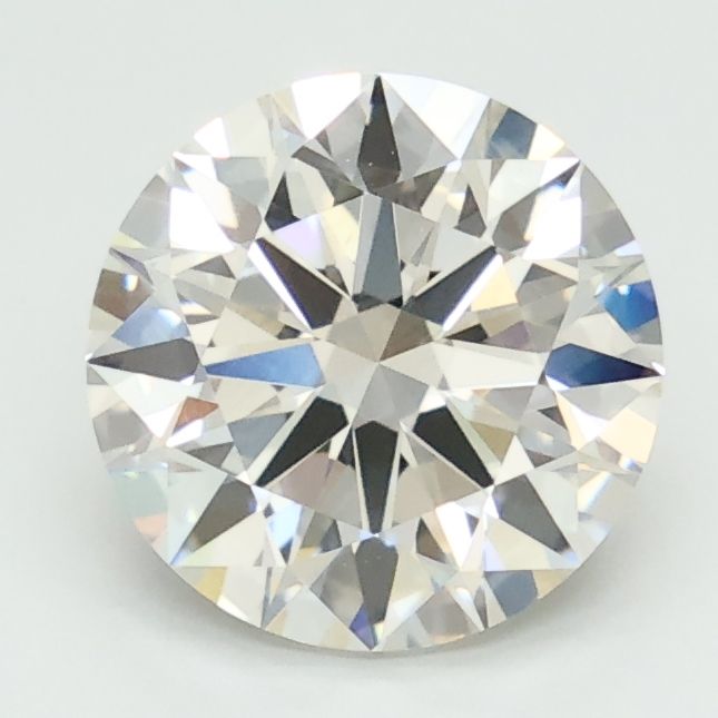 2.09 ct. G/VVS2 Round Lab Grown Diamond prod_e92dd6e338b4469fb9e875d972f89777