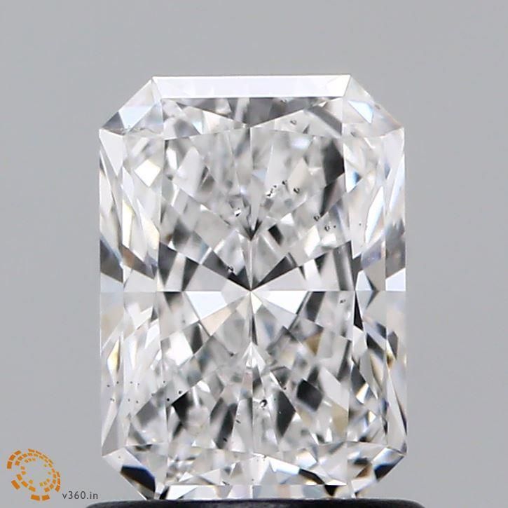 1.07 ct. E/SI1 Radiant Lab Grown Diamond prod_ee349bfc8b7748a59326459ed7dba886