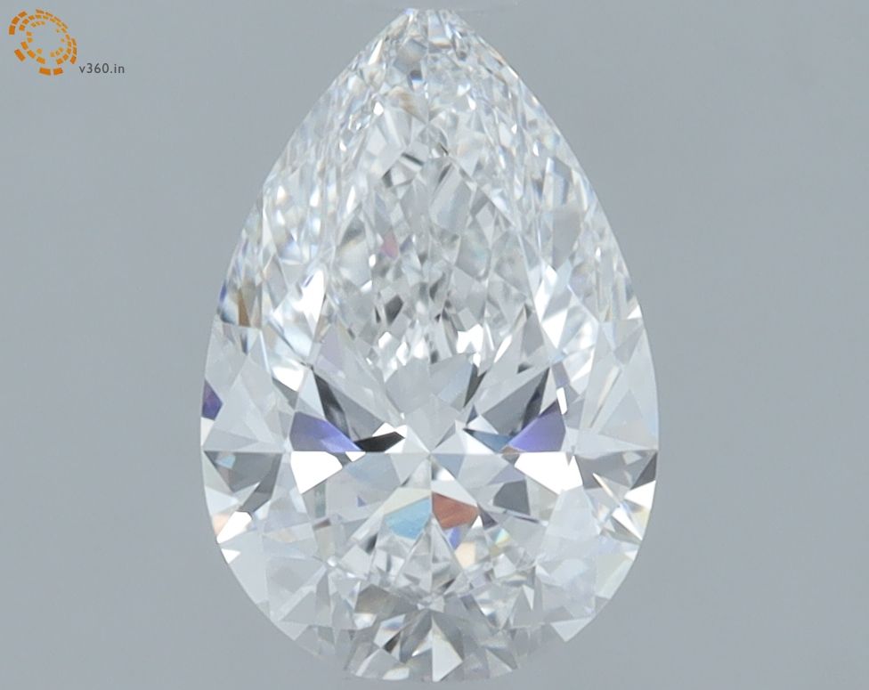 1.10 ct. D/VVS2 Pear Lab Grown Diamond prod_704fc4e2a1dc4353adb8c97efb839baa