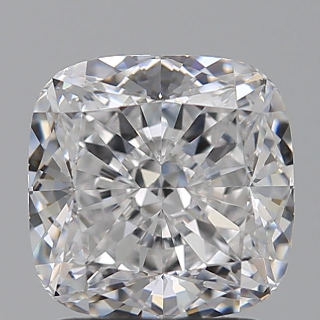 2.04 ct. D/VVS1 Cushion Lab Grown Diamond prod_bf12699274284b828bbdd1ca108627dc