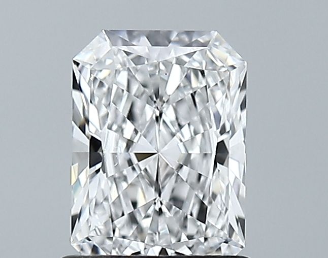 1.07 ct. D/VVS1 Radiant Lab Grown Diamond prod_f522ff3a2e064cb3893cb33191db64f1