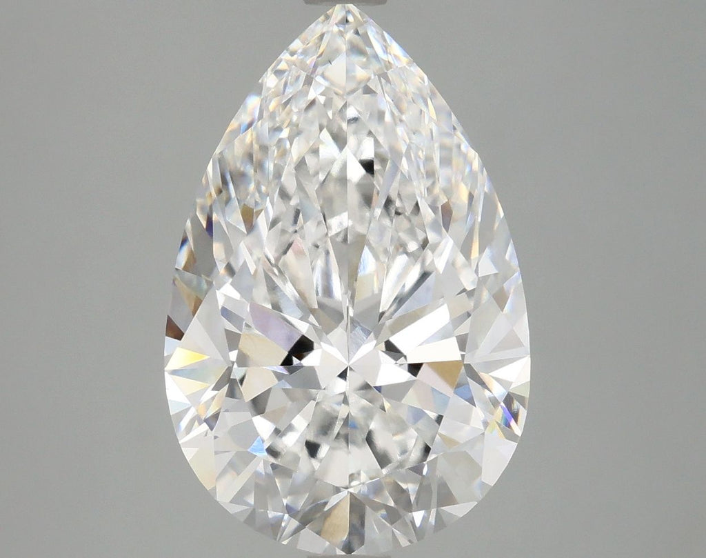 5.08 ct. D/VVS2 Pear Lab Grown Diamond prod_981aec23e6064cb2b048cbee3a0688c3