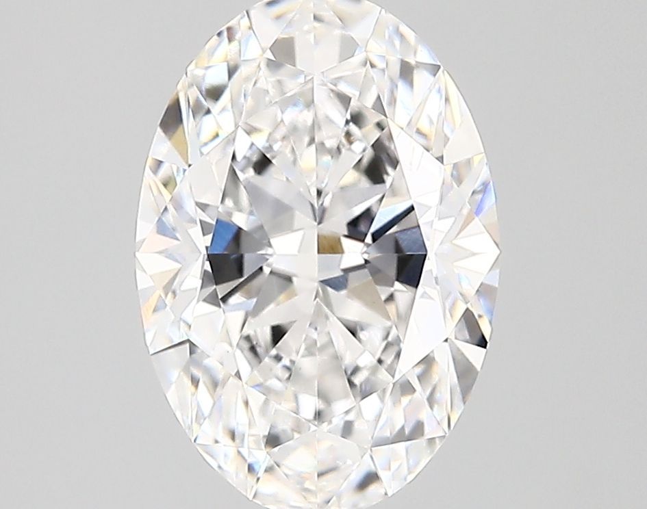 2.48 ct. D/VS1 Oval Lab Grown Diamond prod_eb3bb1944c38434f895d6e3473fe8f2f