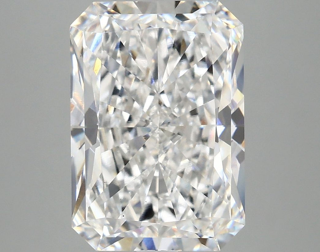 5.02 ct. E/VS1 Radiant Lab Grown Diamond prod_29aa5d2413c44c31a9e87ca0b658557a