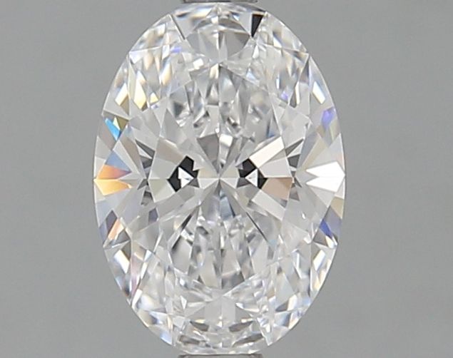 1.04 ct. D/VVS2 Oval Lab Grown Diamond prod_e99c59509d484b1ab3432708c75b38d1